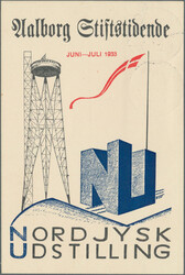 1932/1933, "Bornenes Kontor"+Cypher 5ö. green and "Galle&amp ...