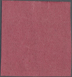 1903, Hotel Post "Hohe Rinne", private mail service, 2h. black on red ...