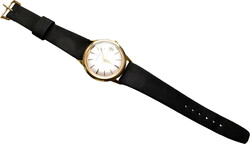 Eterna Matic Swiss Made Herrenuhr, Vintage. 18k Gelbgold, diverse ...