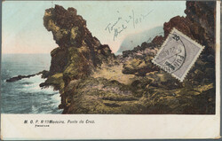 1900-1930's Incoming mail: Seven covers and postcards from various ...