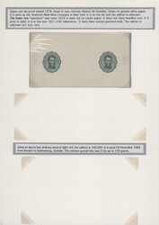 1878/1892, WRAPPERS design "Arenales", "Aguero", "Sunray/Cypher" and ...