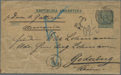 1878/1900 (ca.), WRAPPERS design "Arenales", "Aguero", ...