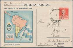 1880/1950 (ca.), POSTAL CARDS, balance of apprx. used 330 pieces, ...