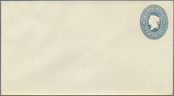 1875, Envelopes "Liberty head in oval", balance of apprx. 530 unused ...