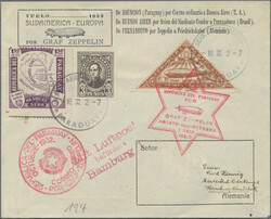 1890/1946 (ca.), lot of 31 entires, incl. (uprated) stationeries, ...