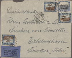 1890/1960 (ca.), South Africa+states, balance of apprx. 225 ...