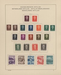 1873/1973 ca., obviously complete collection on old text form pages ...