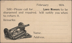 1892/1906, Double cards Grant 1c.+1c., assortment of 54 mainly used ...