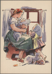 1930/1970 (ca.), Partie von ca. 128 Telegrammen, fast nur ...