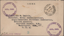 1834/1990 (ca.), assortment of apprx. 108 covers/cards, mixed ...