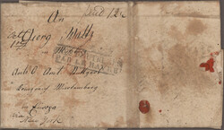 1834/1990 (ca.), assortment of apprx. 108 covers/cards, mixed ...