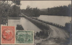 1840/2000 (ca.), enormous collection/balance of apprx. 1200-1500 ...