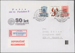 1978/2006, Czech Republic, balance of apprx. 309 REGISTERED ...