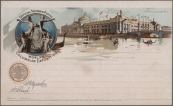 1900/1990 (ca.), balance of more than 400 thematic covers/cards, ...