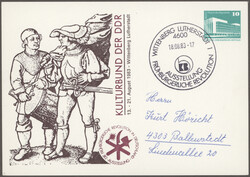 1820/2000 (ca.), umfangreicher Sammlungsbestand von ca. 1.040 ...