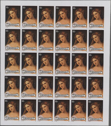 1970/1990 (ca) predominantly MNH dealer´s stock on the topic of many ...
