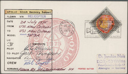 1958/2011, sophisticated balance of nearly 500 covers/cards, showing ...