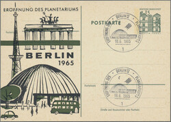 1959/1983, SPACE and ROCKET MAIL, balance of apprx. 400+ thematic ...