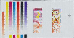 1978, Tunisia, SOCCER WORLD CUP ARGENTINA '78, group of eleven ...