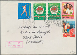 MOTIVSAMMLUNG TISCHTENNIS "Vom Ping-Pong bis zur Neuzeit" - ...