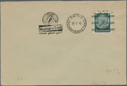1829/2013 (ca.), assortment of apprx. 113 thematic covers/cards, ...