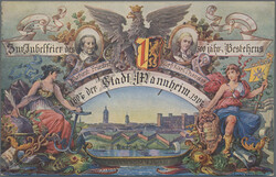 1895/1998 (ca.), assortment of apprx. 70 thematic covers/cards ...