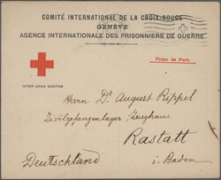 1855/1980 (ca.), balance of apprx. 200 covers/cards, incl. attractive ...