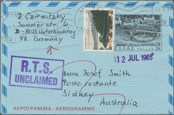 1890/1980 (ca.), saubere Partie von ca. 70 gebrauchten und ...