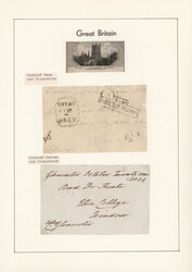 1820/1840, CROWNED FREE FRANKS-MEMBERS OF PARLIAMENT, comprehensive ...