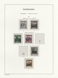 1912/2012, umfangreiche, oft parallel in beiden Erhaltungen geführte ...