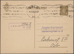 1872/1990 (ca.), balance of apprx. 360 used and unused stationeries ...