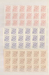 1960's-1990's: More than 300 covers and postcards including mail from ...