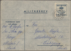 1855/1985 (approx.), interesting and well-stocked collection with ...