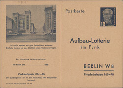 Guter Alle Welt-Belege-Posten mit einigen hundert Stück Europa, ...