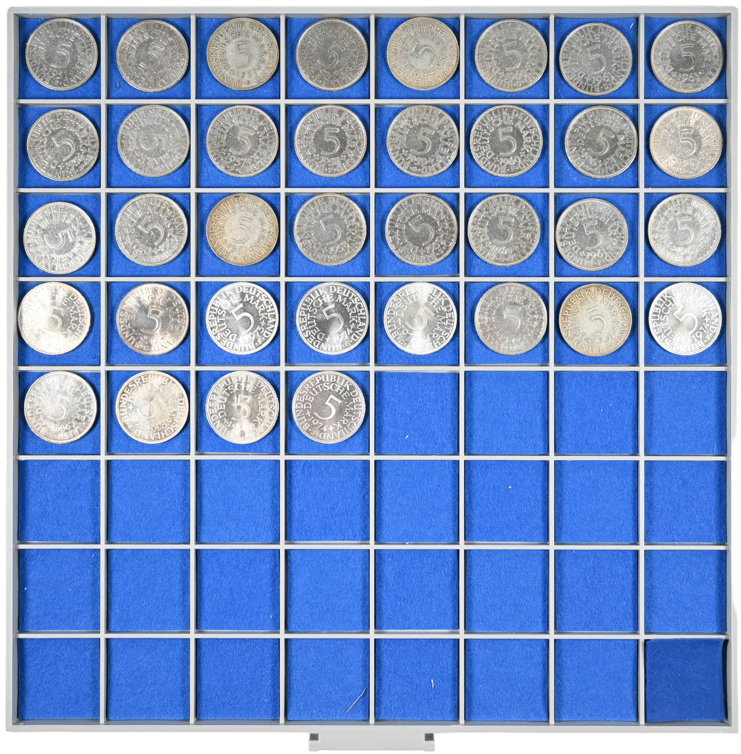 Image 1 for lot number 648 for Christoph Gärtner 65th Auction