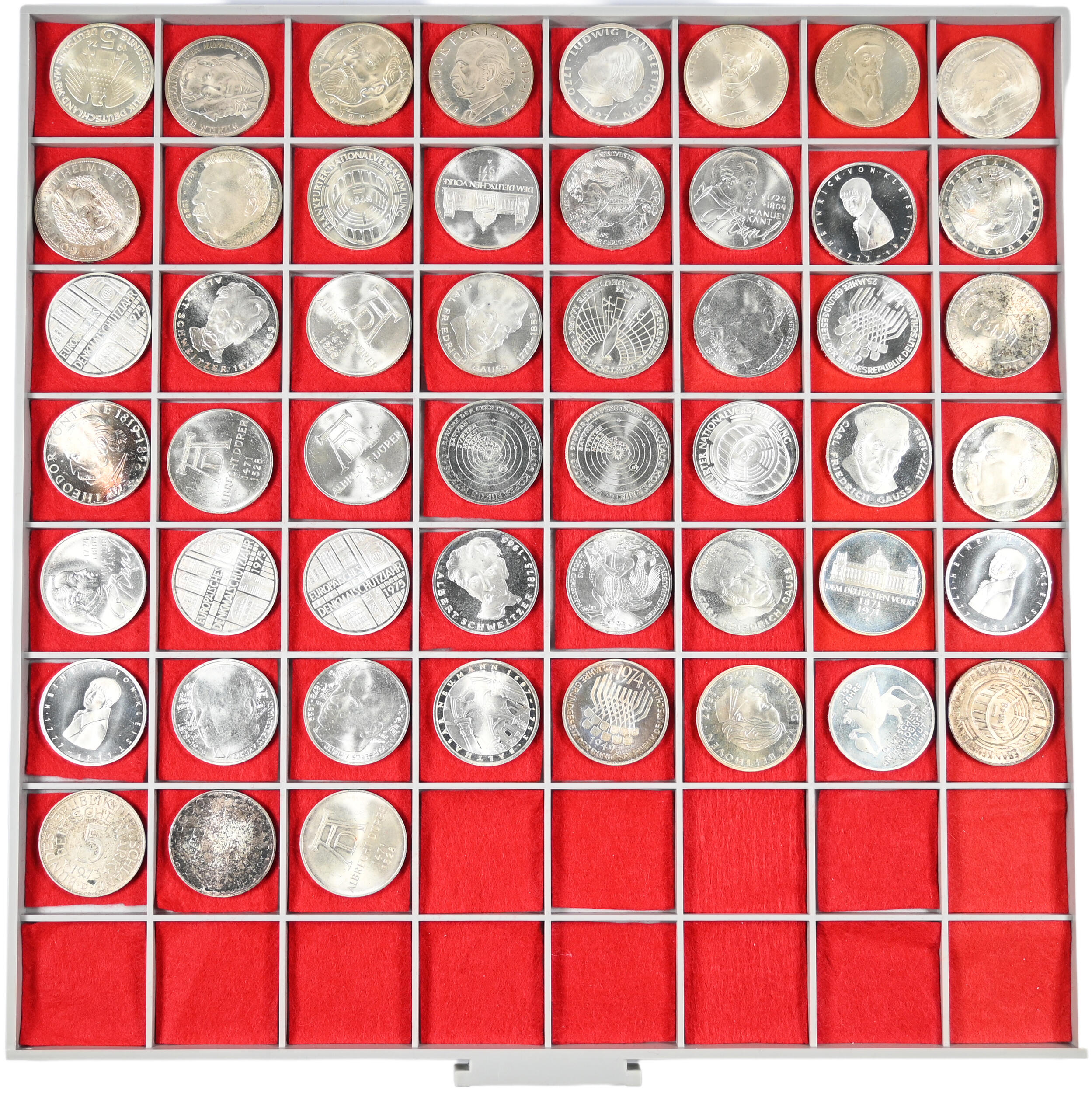 Image 2 for lot number 648 for Christoph Gärtner 65th Auction