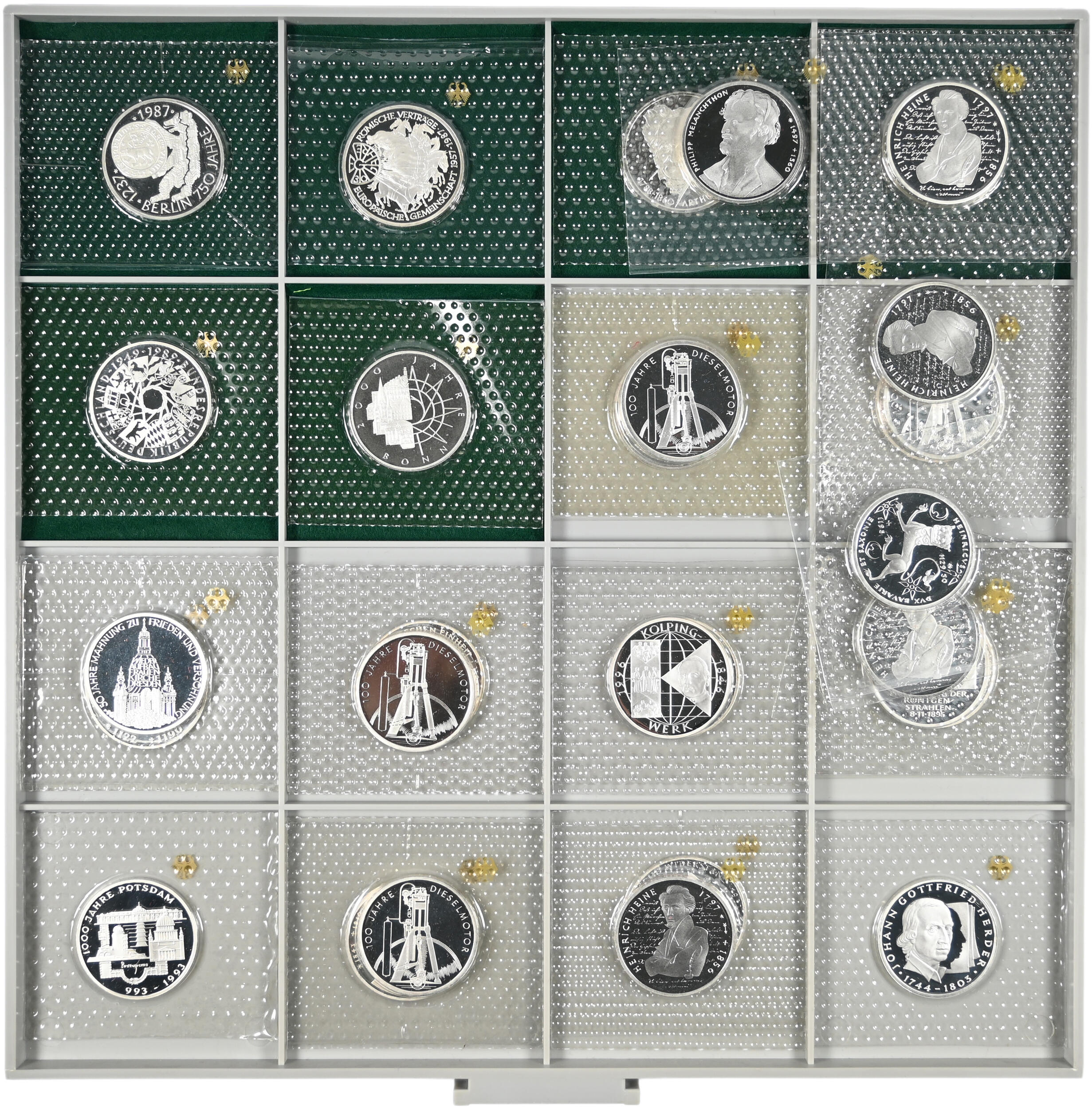 Image 6 for lot number 648 for Christoph Gärtner 65th Auction