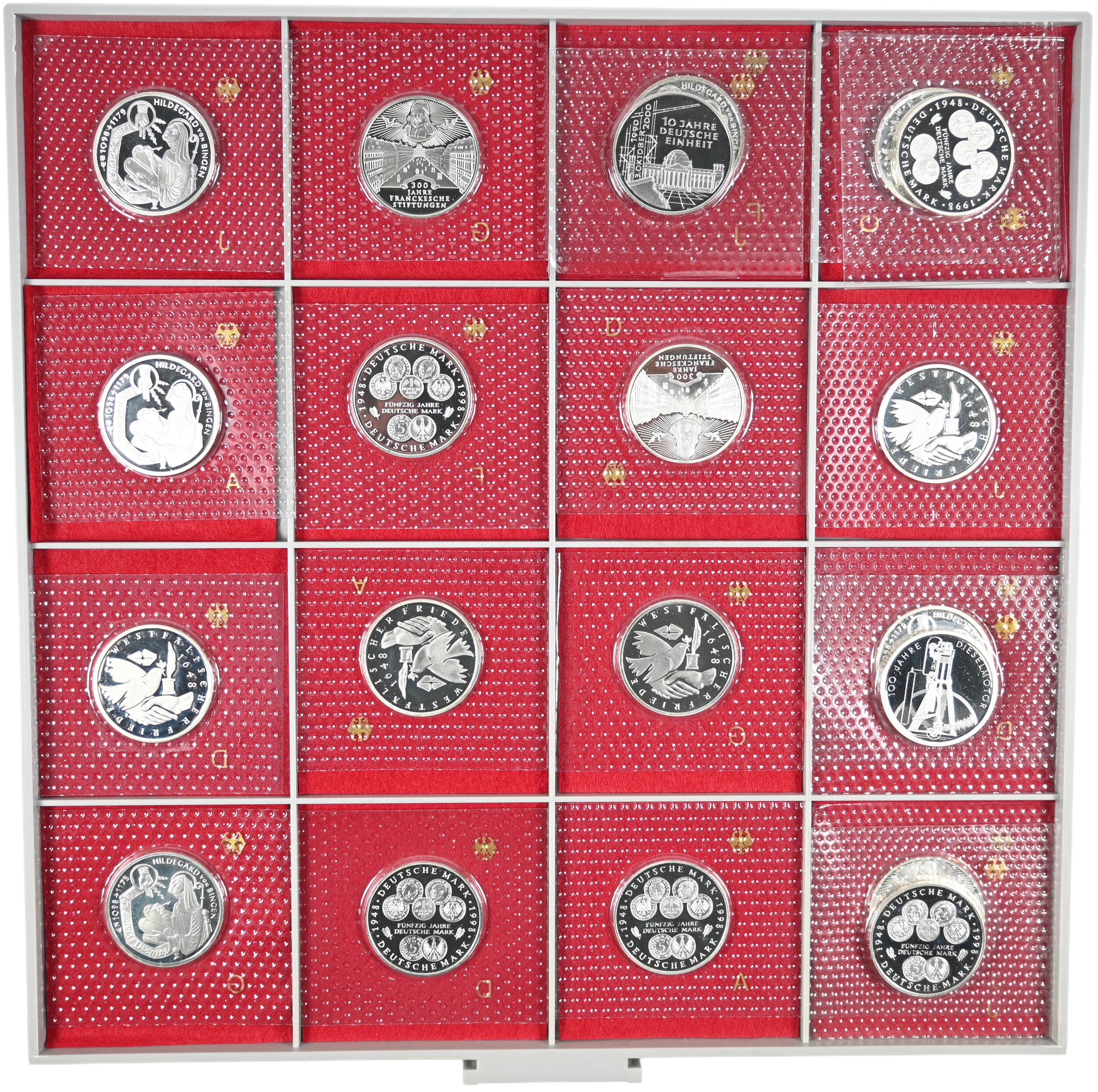 Image 7 for lot number 648 for Christoph Gärtner 65th Auction