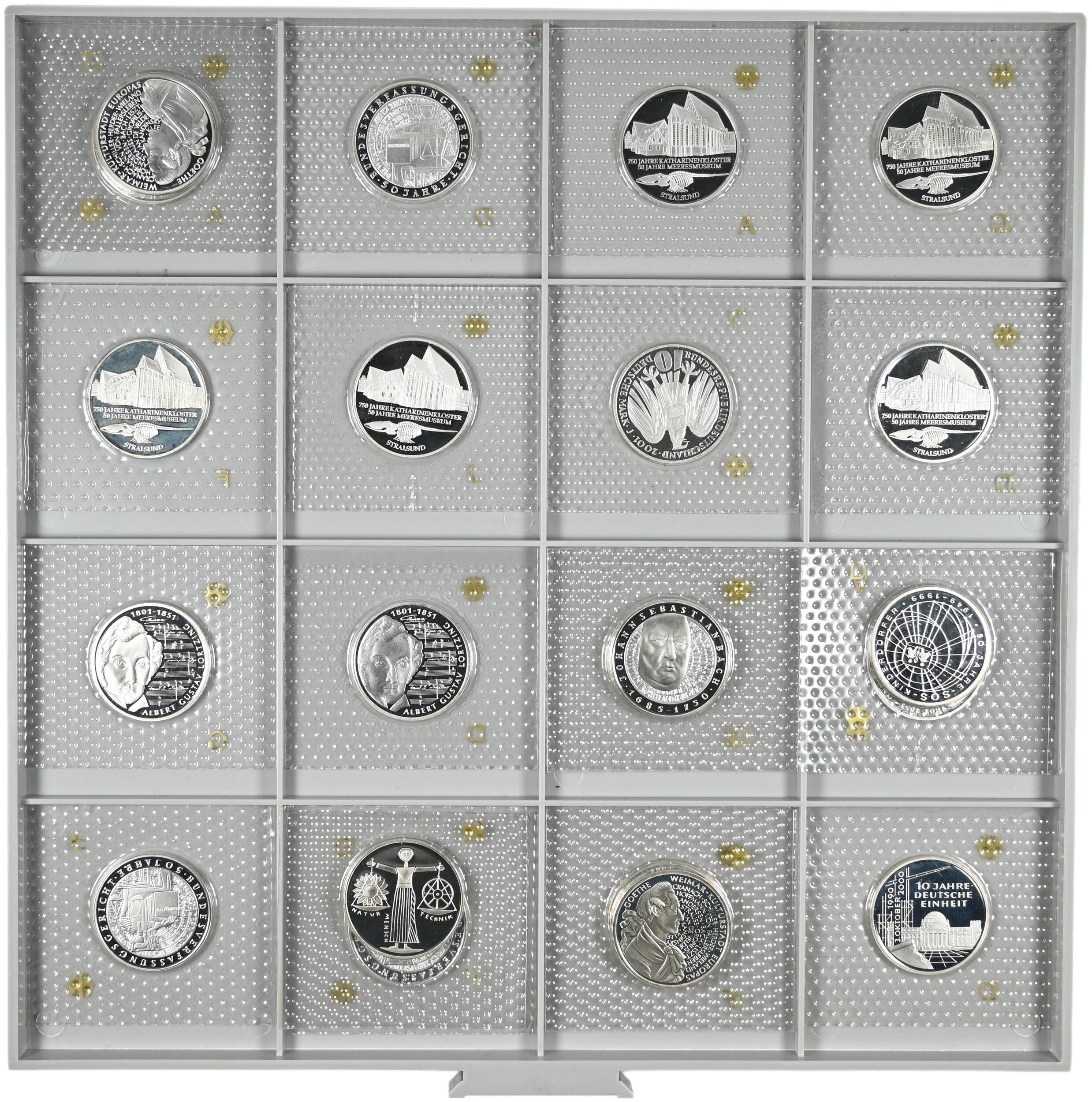Image 9 for lot number 648 for Christoph Gärtner 65th Auction