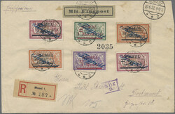Swap image