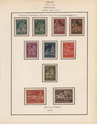 Swap image