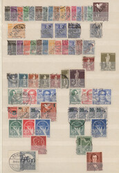 Swap image