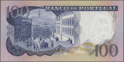 100 Escudos 20.09.1978, 24.02.1981, 500 Escudos 04.10.1979, 13.02 ...