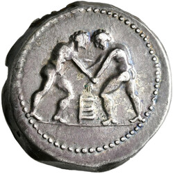 Lot Image