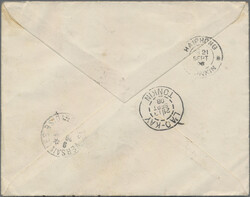 Swap image