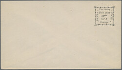 1880's-1940's: About 110 postal stationery items from various ...