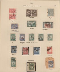 Swap image
