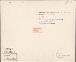 1978 'Global Eradication of Smallpox Weltweite Ausrottung der Pocken' ...