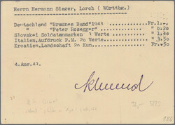 Swap image