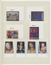 Swap image